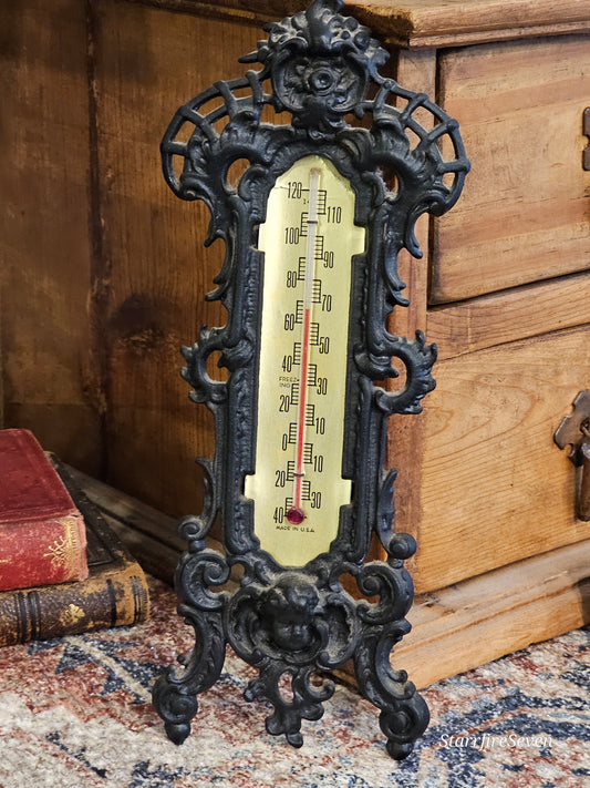 19th Century Thermometer