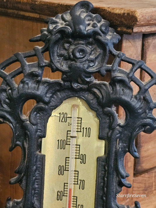 19th Century Thermometer